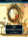 The Invisible Man